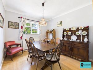 Bedroom/Dining Room- click for photo gallery